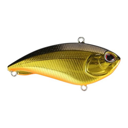 Berkley Jack - color: Black Gold, size: 2 3/4in - 3/4 oz