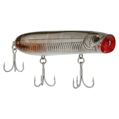 Berkley Cane Walker Saltwater Fishing Hard Bait - color: Mangrove Minnow, size: 4 3/10in - 110 (5/7 oz)
