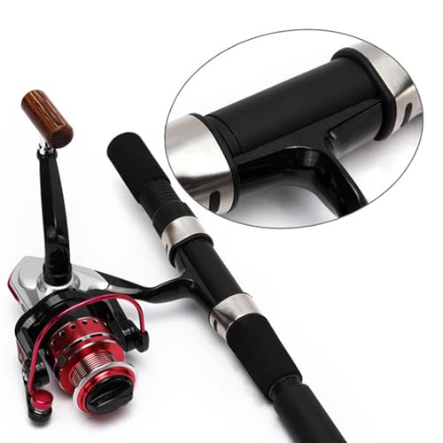 Portable Reel Spooling Station Systems Fishing Line Spooler Line Winders Spooler Machine for Reel Professional Fishing Equipment