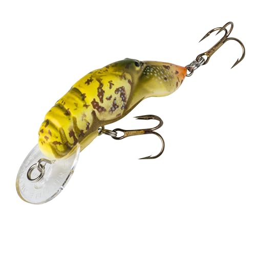 Rebel Wee Craw - color: Gully Craw