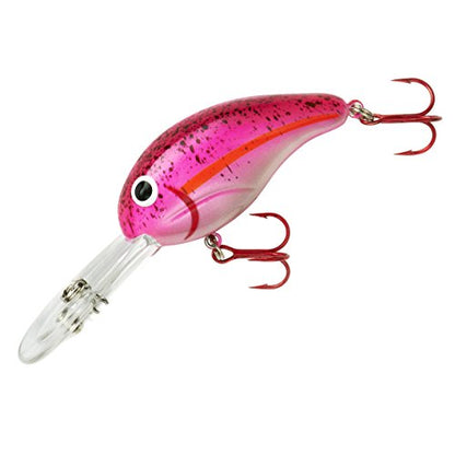 Bandit Lures BDT3D Series 300 - color: Hotty Totty