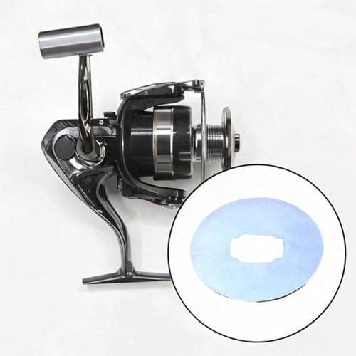 Fishing Reel Accessories Repair, Maintenance,Reel Care Accessories,Lightweight Portable Sturdy Metal Ratchet Gear Replace, 25x10x6.6mm
