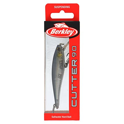 Berkley Cutter Saltwater Fishing Hard Bait - color: Mullet