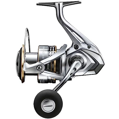 Shimano 23 Sedona Spinning Reel - style: C5000xg