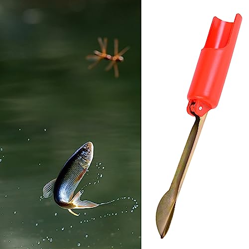 Rod Holders for Fishing Fish Rod Folding Holder Ground Banks Fishing Rod Rack Holder Insert Ground Rod Stand Adjustable