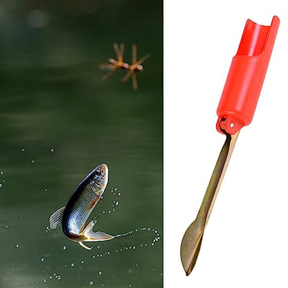 Rod Holders for Fishing Fish Rod Folding Holder Ground Banks Fishing Rod Rack Holder Insert Ground Rod Stand Adjustable