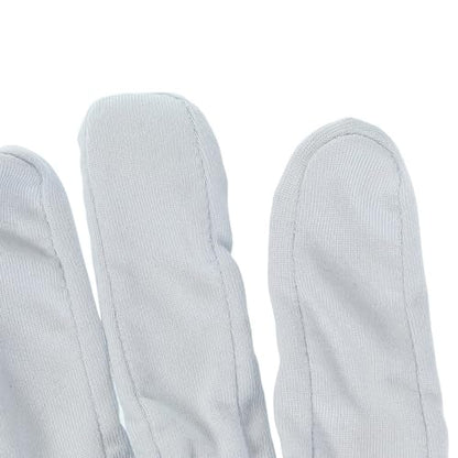 Outdoor Research Unisex Activelce Chroma Full Sun Gloves – Lightweight & Breathable UPF 50 Sun Protection Glove - color: Titanium Grey, size: Large