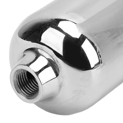 Heavy Duty Stainless Steel Deluxe Rod Holders, 2 in 1 Flush Mount Fishing Rod Pole Holders, 0 15 30 Degree Boat Fishing Rod Cup Holder 280mm Round Top Cup Holder for Yacht Ship - style: 30 Degrees