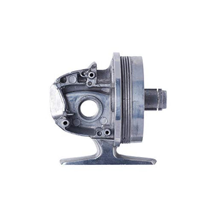 Ugly Stik Ugly Tuff Spincast Fishing Reels - style: 10