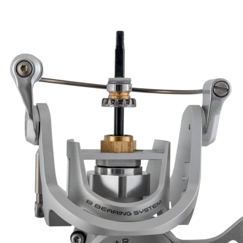 Tsunami Salt X II Sealed Spinning Reel - style: Tsstxii6000
