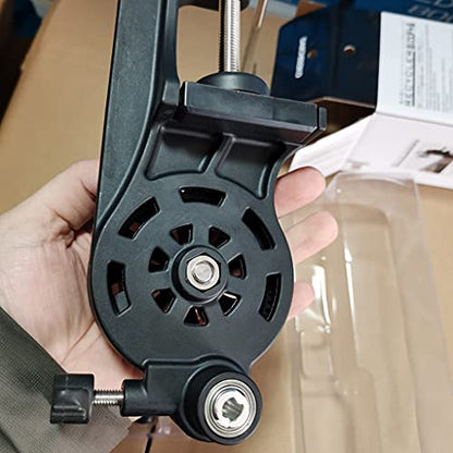 Multi-Function Fishing Line Winder Spooler Machine Station Casting and Spinning
