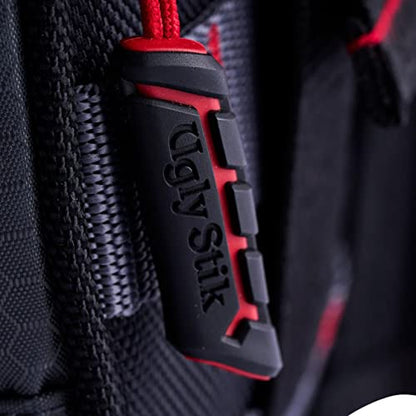 Ugly Stik Tackle Storage - style: 3600 Tackle Bag