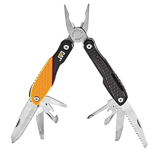 Multi-Function Tool 13-in-1 - size: 13-in-1