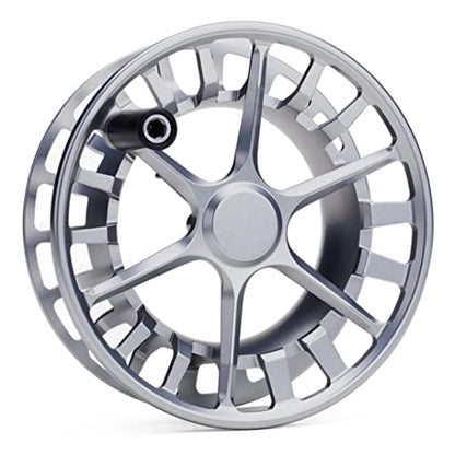 LAMSON | Guru S-Series Fly Fishing Spool (Spool ONLY) | All-Water | Guru S Compatible - color: Blaze, size: 3+