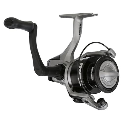 Abu Garcia Max X Spinning Fishing Reel - size: 3000 - Box, style: Max X (New Model)