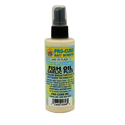Kahara Japan Procure Water Solble 4 oz