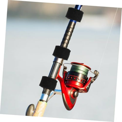 Holder Fishing Lure Fishing Rod Lure Kit Gripper Pliers Rack Gear Rod Tackle Tie s Tackle Tie