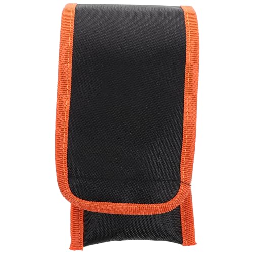 Universal Fishing Tackle Bag Oxford Fabric Portable Fishing Gear Holder Soft Lure Wallet Organizer Outdoor Angling