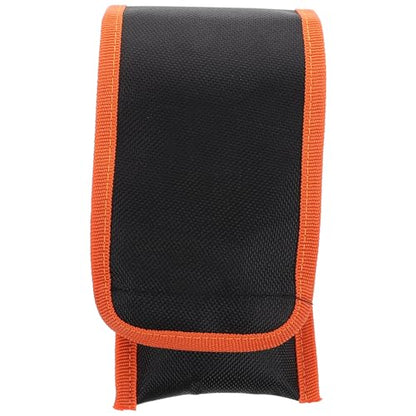 Oxford Fishing Gear Storage Bag Thickened Universal Soft Bait Tackle Organizer Portable Fishing Tool Pouch for Camping and Outdoor Use