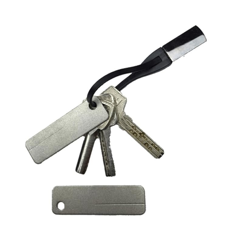 Diamond Stone Fishing Hook Sharpener Portable Keychain Fish Hook Sharpening Tool for Outdoor Fishing (A (Singe Side Mate)) - color: A (Singe Side Mate)