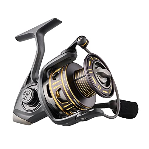 Pflueger Supreme XT Spinning Fishing Reel - size: 40