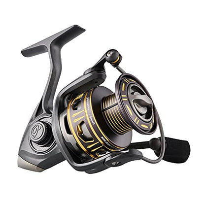 Pflueger Supreme XT Spinning Fishing Reel - size: 40