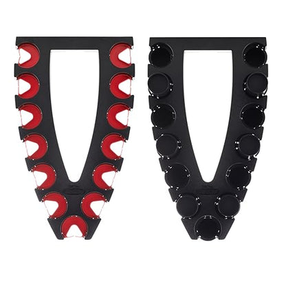 Berkley Fishing Rod Racks & Rod Holders | Rod Management Storage - style: 13 Rod Or Combo Space Saver