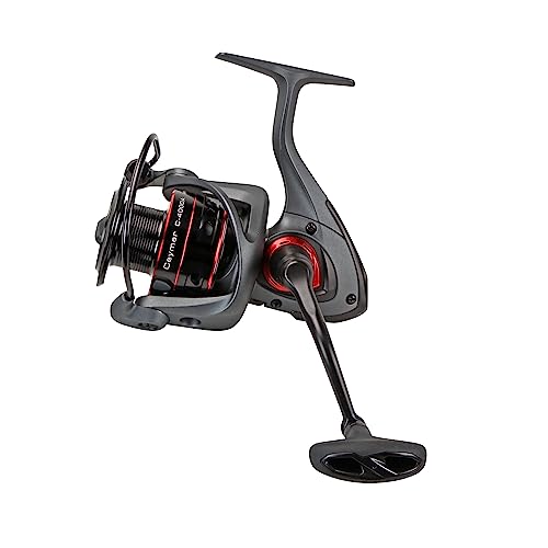 Okuma Ceymar A Spinning Reels - style: C-4000a