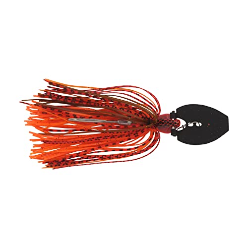 Berkley Slobberknocker and PowerStinger Fishing Soft Bait Kit - color: Bama Bream PowerStinger Kit, size: 3/8 oz - 4/0 Hook Size