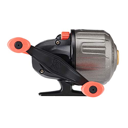 Ugly Stik Ugly Tuff Spincast Fishing Reels - style: 10