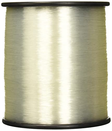 Berkley Trilene Big Game Monofilament Fishing Line - color: Clear, size: 1090yd, style: 50lb Test