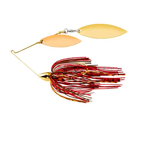 WAR Eagle Custom Lures War Eagle - color: Crawdad