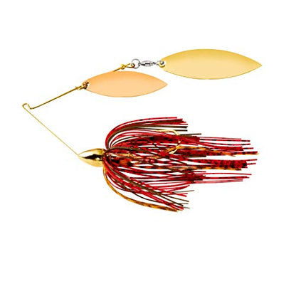 WAR Eagle Custom Lures War Eagle - color: Crawdad