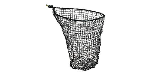 Frabill Power Catch Series Fishing Net - style: 32" X 41" Hoop Size