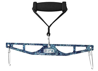 EgoAluminum with Removable Handle