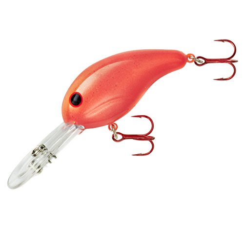 Bandit Lures BDT3D Series 300 - color: Pink Silver Sparkle CR
