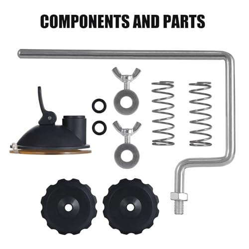 Fishing Line Spooler Winder Machine Vacuum Clamp Fishing Reel Line Spool Spooler System Vertical Curved Sea Carp Fishing