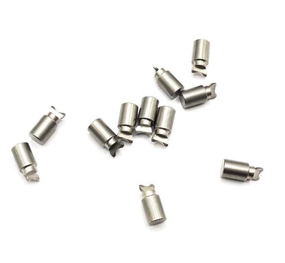 Pack of 1 Replacement Parts New Chrome Pawl Reel Part for Abu Garcia C3 C4 Daiwa Series Gear