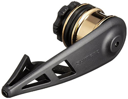 Shimano TH-202N Bobbin Knotter Knot Machine Heavy P.E 1.5 - 8 Black 413352