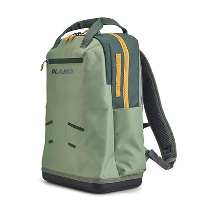 Plano Weekend Series - color: Moss, style: 3700 Backpack
