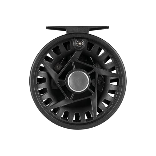 Shakesepeare Cedar Canyon Click Fly Reel - size: 7/8