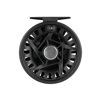 Shakesepeare Cedar Canyon Click Fly Reel - size: 7/8