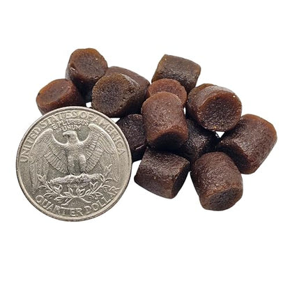 Hatchery Salmon and Trout Pellet Artificial Bait - Easy to use.