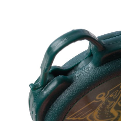 Dr. Slick Clip-On-Reels - size: D Ring