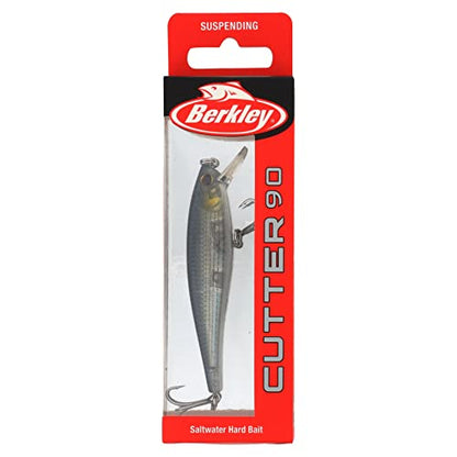 Berkley Cutter Saltwater Fishing Hard Bait - color: Mangrove Minnow