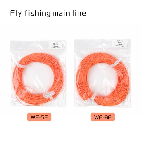 Telescopic Fly Fishing Rod and Reel Combo Kit Carbon Fiber Complete Fly Fishing Set - size: 9FT 5/6WT