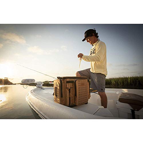 Plano Guide Series Tackle Bag | Premium Tackle Storage with No Slip Base and Included stows - size: 3700XL, style: 3700xl Tackle Bag