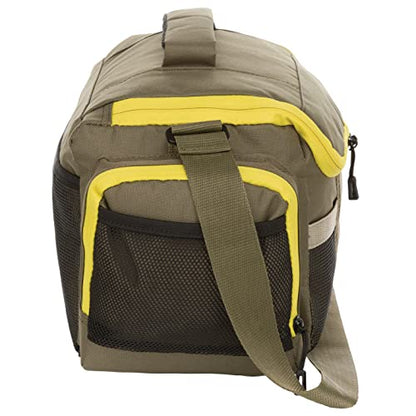 Okeechobee Medium Tackle Bag (Olive Night) - color: Olive Night