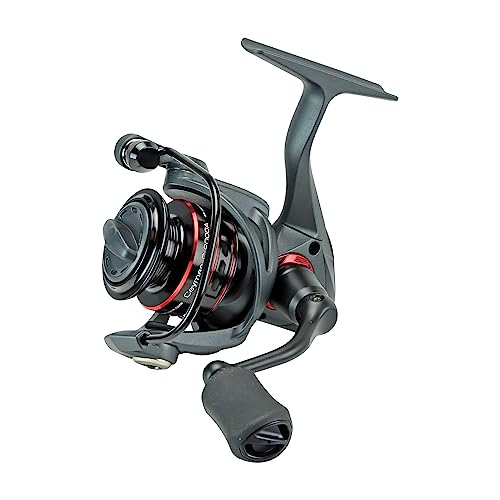 Okuma Ceymar A Spinning Reels - style: C-2000a