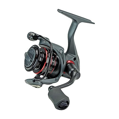 Okuma Ceymar A Spinning Reels - style: C-2000a